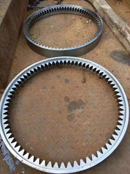 齒條的特點(diǎn)介紹