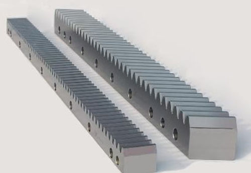 精密齒條特點(diǎn)