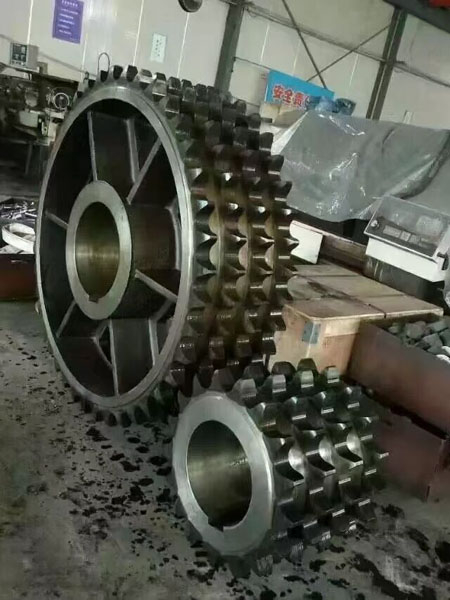 鏈輪生產(chǎn)廠家 鏈輪生產(chǎn)廠家