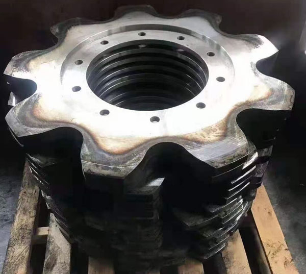 精品鏈輪廠家 精品鏈輪廠家