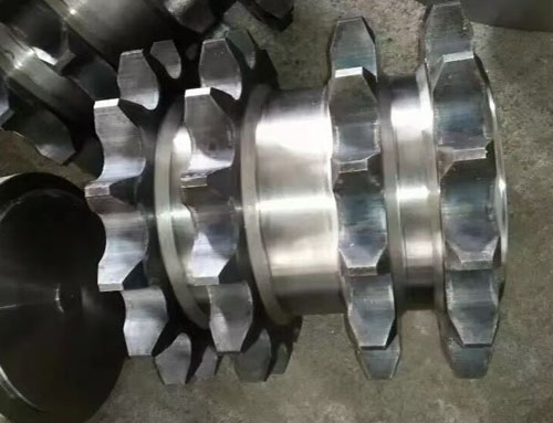 鏈輪廠(chǎng)家涉及的主要方面